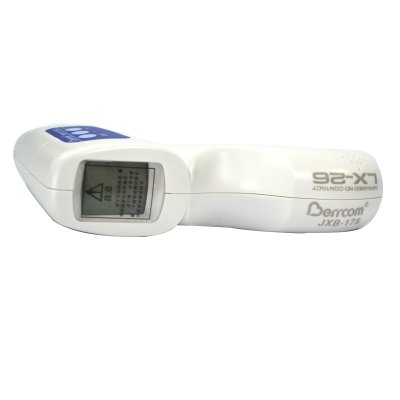 額溫槍EN60601標準
