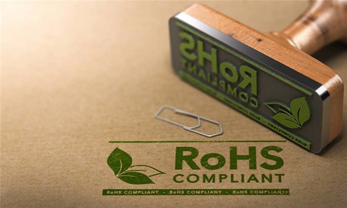 國標ROHS認證
