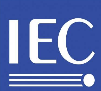 IEC鍫卞憡
